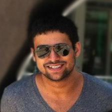 Photo of Bilal